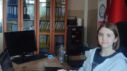 Afyonkarahisarlı Öğrencilerden Büyük Başarı: 7. Uluslararası Bilgisayar Klavye Yarışmasında Dünya Şampiyonu Olduk