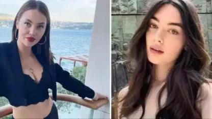 İş İnsanın Doğum Gününde Darp İddiası: Turist  Maria Avdienko Eski Türkiye Güzeli Büşra Karakaş'tan Şikayetçi Oldu!