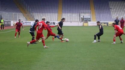 Teyakkuzdaki Afyonspor’a Destek Verilmeli