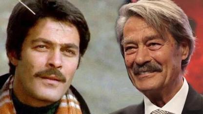 1 Senedir Fizik Tedavi Gören Usta Sanatçı Kadir İnanır’ın Son Hali Gündem Oldu!