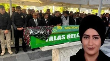 Kayseri Erciyes Üniversitesi Kampüsünde Kan Donduran Vahşet: Eski Eşi Meliha Keskin'i Kampüs Ortasında Öldürdü – İddianameden Tüyler Ürperten Detaylar!