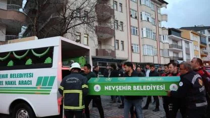 Balkon Ölümü Davasında Tutuklanan Koca İlk Kez Hakim Karşısına Çıktı: “Eşimi, Çok Seviyordum, Tutmaya Çalıştım Ama Yetişemedim”