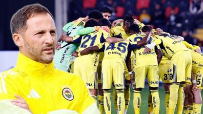 Fenerbahçe’de Transfer Depremi: Yıldız Futbolcu Ayrılık Kararını Yönetime Bildirdi!