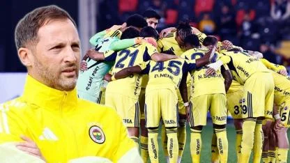 Fenerbahçe’de Transfer Depremi: Yıldız Futbolcu Ayrılık Kararını Yönetime Bildirdi!