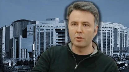 Gazeteci Mehmet Akif Ersoy, Uyuşturucu Soruşturmasında Adli Tıp’a Getirildi!
