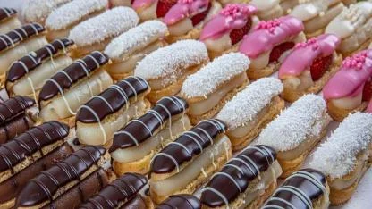 400’den Fazla Şubesi Olan Ünlü Tatlıcı Ekleristan Konkordato Başvurusunda Bulundu