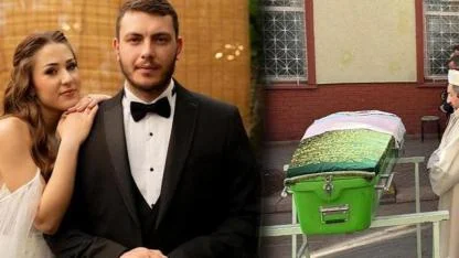 Ankara’dakiFeci Kazada Mert Özsöz ve İrem Özsöz Çifti 3 Gün Arayla Hayatını Kaybetti!