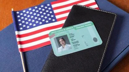 Green Card Başvuruları 2025’te Ne Zaman Başlayacak? ABD’den Son Dakika Açıklaması!