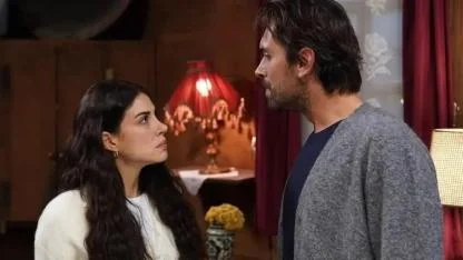 Taşacak Bu Deniz 10. Bölümü İle Yine Zirvede: 10. Bölümde Neler Yaşandı?