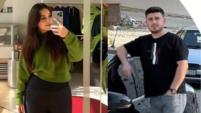 Kahramanmarşta Kadın Cinayeti İle Sarsıldı: Eski Kız Arkadaşına Pusu Kurup Can Aldı!