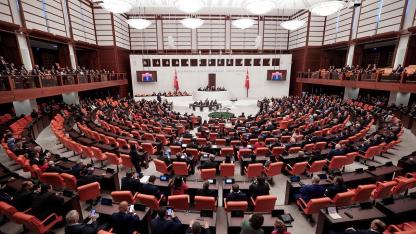 TBMM’de Yeni Haftada Bütçe Maratonu Devam Ediyor: Hangi Bakanlık Ne Zaman Görüşülecek?