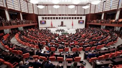 TBMM’de Yeni Haftada Bütçe Maratonu Devam Ediyor: Hangi Bakanlık Ne Zaman Görüşülecek?