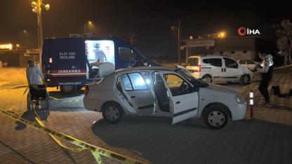 Afyonkarahisar’da Av Yolunda Facia: Araçta Ateş Alan Tüfek Can Aldı