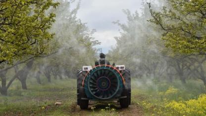 Zirai İlaçlara Dijital Takip Dönemi Başlıyor: B-Reçete Sistemi 2026’da Hayata Geçiyor