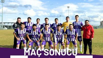 Artuk Grup Çakırköyspor’dan Alkışlanacak Mücadele