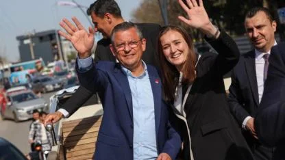 Özgür Özel’den Gülşah Durbay için yürek burkan mesaj: “Herkes biliyordu ama bir biz bilmiyorduk”