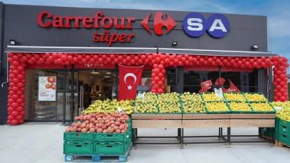 CarrefourSA Satılacak mı? Sabancı Holding’den İddialara Net Yalanlama