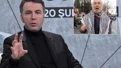 Mehmet Akif Ersoy'un Babası Nadir Ersoy: "Oğlum Yusuf Aleyhisselam Gibi Güçlenerek Çıkacak!"