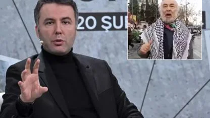 Mehmet Akif Ersoy'un Babası Nadir Ersoy: "Oğlum Yusuf Aleyhisselam Gibi Güçlenerek Çıkacak!"