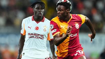 Galatasaray Singo’yu Satış Listesine Koydu! İşte Belirlenen Dev Bonservis