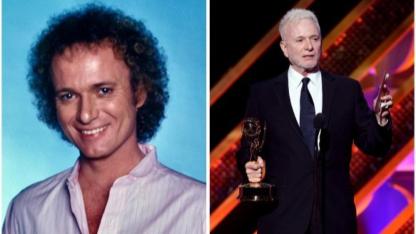 Dünyaca Ünlü Oyuncu Anthony Geary Hayatını Kaybetti!