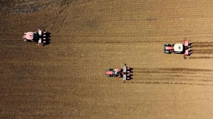 TÜİK Açıkladı: Çiftçinin Kasım Ayı Enflasyonu Belli Oldu