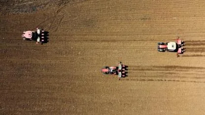 TÜİK Açıkladı: Çiftçinin Kasım Ayı Enflasyonu Belli Oldu