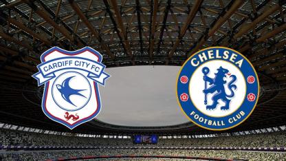 Chelsea, Cardiff Deplasmanında İngiltere Lig Kupası Çeyrek Finalinde Karşılaşacak: Maç Saat Kaçta, Nereden Yayınlanacak? MUHTEMEL 11'LER!