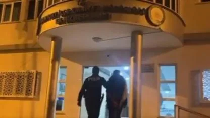 İstanbul Emniyeti Drone Ekipleri Denetimde: Esenyurt'ta Uyuşturucu Ticareti Yapan 3 Şüpheli Yakalandı!