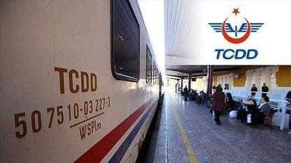 TCDD 780 İşçi Alımı Kura Sonuçları Açıklandı mı? 2025 TCDD Kura Sonuçları ve Tüm Bilgiler!