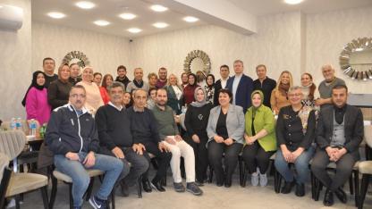 Afyon’da Gastronomi ve Turizm İçin Yeni Bir Dernek Kuruldu