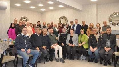 Afyon’da Gastronomi ve Turizm İçin Yeni Bir Dernek Kuruldu