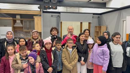 Milletvekili Taytak’tan “FarkıMda mısın?” Projesine Güçlü Destek