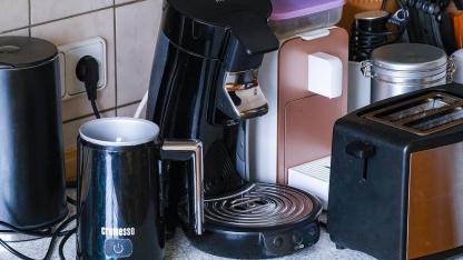 Evinde Bu Eşyaları Kullananlar Dikkat: Trilyonlarca Zararlı Partikül Yayıyor