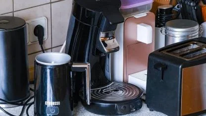 Evinde Bu Eşyaları Kullananlar Dikkat: Trilyonlarca Zararlı Partikül Yayıyor