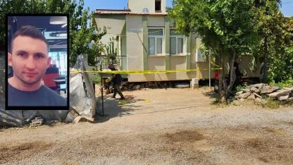 SON DAKİKA: Burdur'da Aile Vahşeti – Damadını Öldürdü!  Kan Donduran Detaylar Ortaya Çıktı!