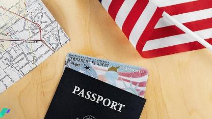 ABD’de Green Card Programı Süresiz Olarak Durduruldu