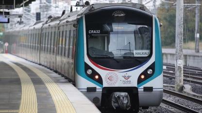 Bazı Toplu Taşıma Hatları 1 Ocak’ta Ücretsiz Oldu