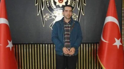 Son Dakika: FETÖ Elebaşı Fetullah Gülen’in Yeğeni Yasir Gülen Yakalandı!