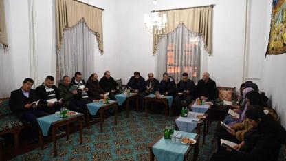 Sosyal Kulüpler Projesi Okuma Kulübü ile Hayata Geçti