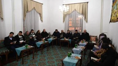 Sosyal Kulüpler Projesi Okuma Kulübü ile Hayata Geçti