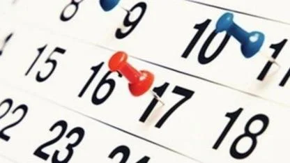 2026 Resmi Tatil Günleri Belli Oldu: İşte Yeni Yılın Tatil Takvimi