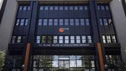 Elektronik Yabancı Dil Sınavı (e-YDS 2025/12) Sonuçları Açıklandı