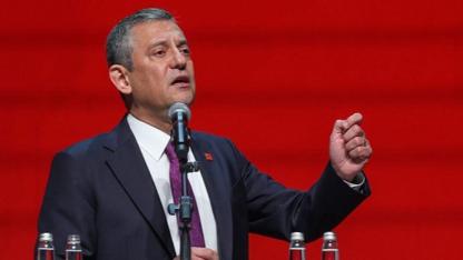 CHP Genel Başkanı Özgür Özel: “İktidara Geldiğimizde Asgari Ücret 39 Bin Lira Olacak”