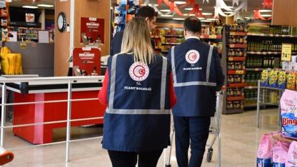 Bakan Yumaklı Duyurdu: Yılbaşı Öncesi 81 İlde Gıda Denetimleri Başladı