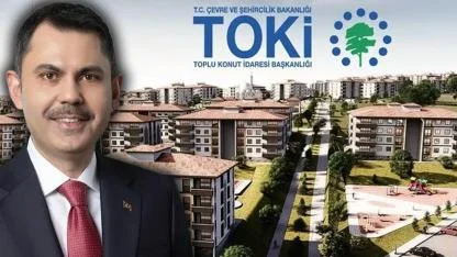TOKİ 500 Bin Konut Kura Çekimi Tarihleri Belli Oldu: Başvuru Sonuçları ve İlk Teslimatlar Ne Zaman?