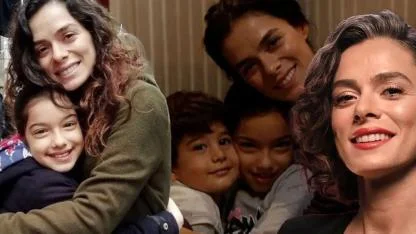 Genç Oyuncu Kübra Süzgün’den Dolandırıcılık İsyanı: Devletten Yardım İstedi!