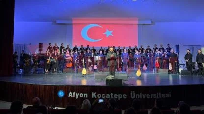 Âşık Veysel Türküleri “Karanlıktan Işığa” Konserinde Hayat Bulacak