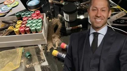 SON DAKİKA | Garipoğlu’nun Şoförü Akçay’ın İfadesi Ortaya Çıktı: Ünlü İsimler Parti Listesinde!