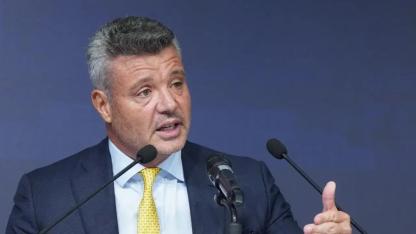 Sadettin Saran’dan Hakkında Çıkan Haberler İçin İlk Açıklama Geldi!